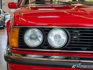 Image 12/51 of BMW M 635 CSi (1985)