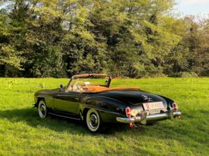 Bild 13/67 von Mercedes-Benz 190 SL (1961)