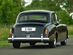 Immagine 4/66 di Rolls-Royce Silver Cloud II (1960)