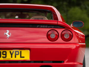 Immagine 39/50 di Ferrari F 355 GTS (1996)
