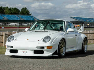 Image 10/50 de Porsche 911 GT2 R (1995)