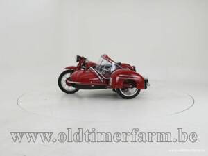 Bild 8/15 von Moto Guzzi DUMMY (1953)