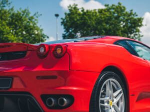 Immagine 29/50 di Ferrari F 430 (2004)