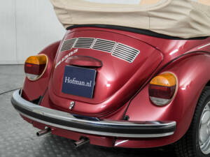 Image 29/50 of Volkswagen Beetle 1303 LS (1977)