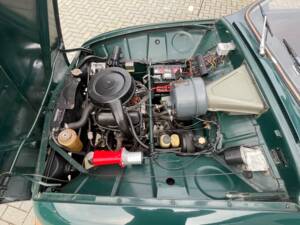 Bild 9/24 von Saab 96 V4 (1971)