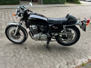 Image 26/58 of Honda DUMMY (1976)
