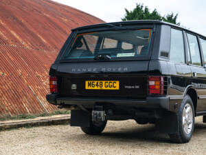 Bild 14/38 von Land Rover Range Rover Vogue LSE (1995)