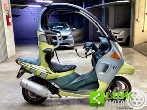 Bild 4/9 von BMW DUMMY (2000)