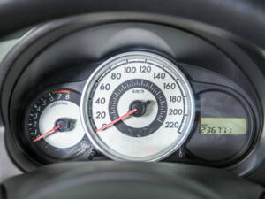 Bild 11/48 von Mazda 2 - 1.3 MZR (2009)