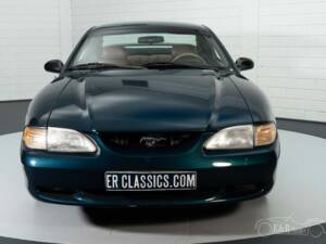Immagine 2/7 di Ford Mustang GT (1994)