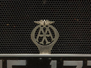 Image 41/50 of Rolls-Royce 40&#x2F;50 HP Silver Ghost (1920)