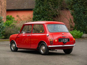 Bild 2/44 von Austin Mini Cooper 1000 (1969)