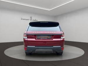 Immagine 7/22 di Land Rover Range Rover Sport V8 Supercharged (2016)