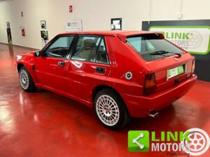 Afbeelding 4/10 van Lancia Delta HF Integrale Evoluzione II (1994)