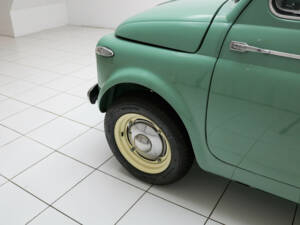 Imagen 8/19 de Steyr-Puch 500 D (1960)