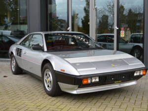 Bild 5/10 von Ferrari Mondial 8 (1981)