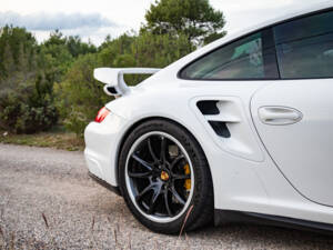 Afbeelding 39/50 van Porsche 911 GT2 (2008)