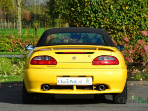 Image 20/50 de MG F Trophy 160 (2010)