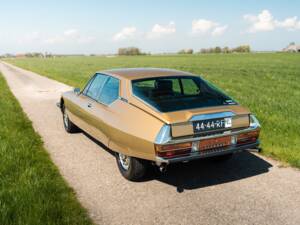 Afbeelding 25/50 van Citroën SM (1971)