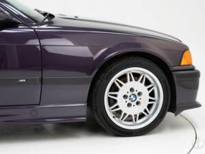 Bild 10/15 von BMW M3 (1994)