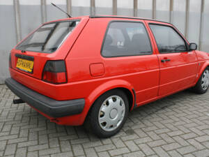 Bild 2/8 von Volkswagen Golf II GTD 1.6 (1984)