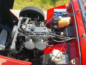 Image 35/53 of Austin-Healey Sprite Mk I (1960)