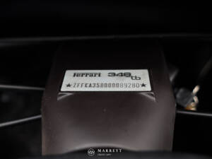 Image 40/64 de Ferrari 348 TB (1989)