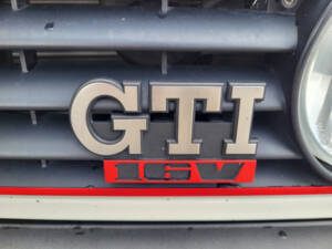 Afbeelding 5/14 van Volkswagen Golf Mk II GTi 16V 1.8 (1988)