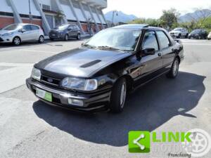 Afbeelding 2/10 van Ford Sierra Cosworth 4x4 (1992)