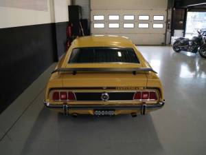 Image 5/50 of Ford Mustang Mach 1 (1973)