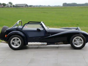 Afbeelding 45/50 van Donkervoort S8A (1990)