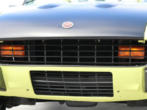 Immagine 45/50 di FIAT 124 Spider CS1 (1975)
