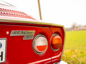 Imagen 24/58 de FIAT 850 Sport Coupe (1970)