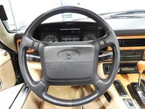 Image 5/15 of Jaguar XJS 5.3 V12 (1991)