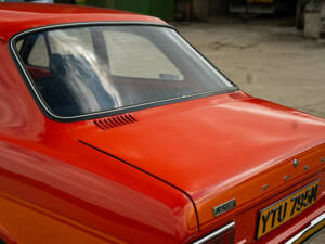 Immagine 6/39 di Ford Escort RS 2000 (1974)