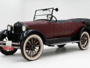 Afbeelding 1/15 van REO 6C (1922)