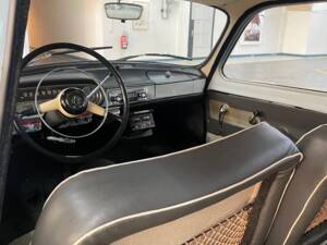 Image 38/87 of Alfa Romeo Giulietta TI (1963)