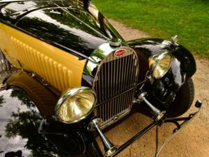 Afbeelding 37/50 van Bugatti Type 57 Stelvio (1934)