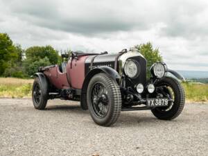 Immagine 2/17 di Bentley 4 1&#x2F;2 Litre (1928)