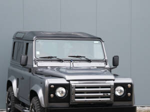 Bild 13/37 von Land Rover Defender 90 (1991)