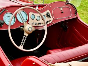 Immagine 5/9 di MG TD (1953)