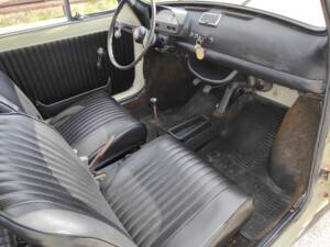 Image 9/21 of FIAT 500 L (1971)