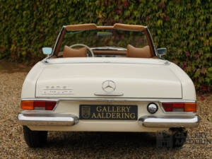 Image 6/50 of Mercedes-Benz 280 SL (1970)