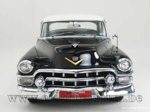 Bild 9/15 von Cadillac 60 Special Fleetwood (1953)