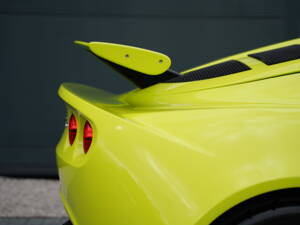 Imagen 48/50 de Lotus Exige S (2006)