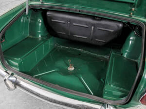 Bild 45/50 von Triumph TR 4A (1966)