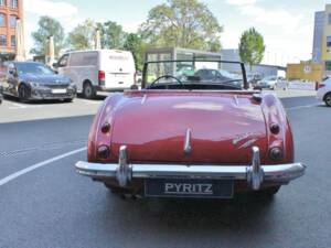 Immagine 10/10 di Austin-Healey 100&#x2F;6 (BN4) (1959)