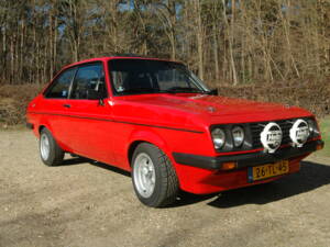 Image 3/17 de Ford Escort RS 2000 (1978)