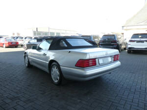 Bild 6/24 von Mercedes-Benz SL 280 (1995)