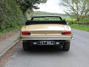 Bild 5/19 von Aston Martin DBS Volante (1970)